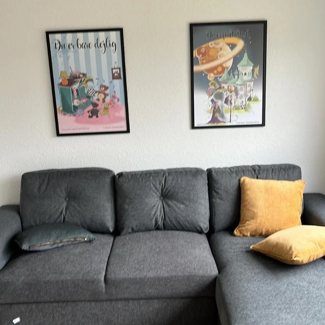 Casa House Of Bricks 2 - Legoland 650M Apartment Billund